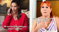 María Pía Copello se ríe de las críticas a su amistad con Magaly Medina: “Habla mal de quien quieras, menos de mí”