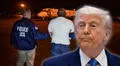 ICE aplica nueva táctica para arrestar y deportar inmigrantes inocentes usando esta ley federal de Trump
