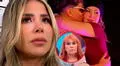Magaly Medina expone polémico video de Claudia Serpa en Kick y la acusa de burlarse de la denuncia de su hermana Gabriela