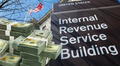Estados Unidos: IRS aplicará multas de US$5.000 a contribuyentes que presentaron su declaración de impuestos de esta forma
