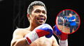 ¿Estará listo para volver? Video de Manny Pacquiao entrenando en gimnasio causa asombro por su estado físico