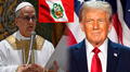 Periodista española sobre ausencia del presidente de EEUU en entronización de León XIV: “Trump considera que es más peruano que estadounidense”