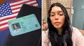 Joven inmigrante revela cómo logró la Green Card de forma rápida y sin abogado, pese a políticas de Trump: "No tengan miedo"