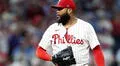 José Alvarado es suspendido de la MLB por 80 juegos: pitcher venezolano de Phillies dio positivo en el dopaje