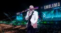 Pitbull sorprende al revelar apertura de una escuela gratuita para jóvenes en México durante su show en Tecate Emblema 2025