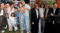 Valentino celebró sus 20 años con tremenda fiesta: Hermanos Yaipén, Pamela López y tiktokers festejaron su cumpleaños