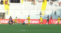 Christian Tizón marca golazo tras bailar a la defensa de Universitario: Juan Pablo II gana 1-0 y saca a los cremas de la cima