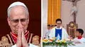 Sacerdote desata risas al confundir nombre del sumo pontífice durante misa: "Con el papa Francisco, perdón, Leopoldo, no León XIV"