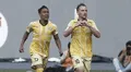 Universitario sufre tercera derrota consecutiva y pierde la punta del Apertura: cayó 2-0 contra Juan Pablo II en el Estadio Nacional