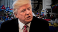 Pésimas noticias para inmigrantes en EEUU: el nuevo proyecto de Trump para deportar indocumentados y ampliar las prisiones de ICE