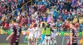 ¡Partidazo en la primera final! Saprissa y Alajuelense igualaron 3-3 por la Liga Promerica de Costa Rica