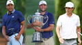 Scottie Scheffler es el campeón del PGA Championship 2025: ¿cómo quedaron Jhonattan Vegas y Joaquín Niemann?