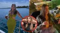 Darinka Ramírez sorprende con peculiar video y desata rumores de burla a Xiomy Kanashiro: "Quiero ver esos pies"