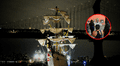 Identifican a los 2 cadetes fallecidos tras choque del buque Cuauhtémoc con el puente de Brooklyn en Nueva York