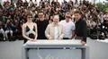 Cine y protestas en el Festival de Cannes 2025