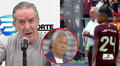 Eddie Fleischman exige dura sanción a Jorge Fossati por polémico gesto y lo compara con Néstor Gorosito: “Inapelable”