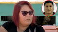 Hermana del criminal peruano alias 'Cuchillo' asegura que le "rogaron" que se vaya del país