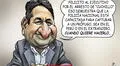 Carlincatura del lunes 19 de mayo de 2025