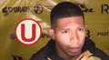 Edison Flores no esconde su frustración tras derrota de la ‘U’ ante Juan Pablo II: “Nos preocupa y nos molesta”