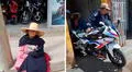 Adulta mayor pierde todos sus ahorros en La Libertad: nieto le roba S/8.200 para comprarse una moto