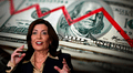 Kathy Hochul y su buena noticia en Nueva York: ciudadanos recibirían cheques únicos como parte de programa de reembolso por inflación