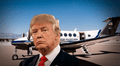 Rastreador de deportaciones en EEUU: las aerolíneas privadas que se benefician con el traslado de inmigrantes por orden de Trump