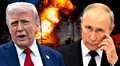 Trump y Putin conversan por teléfono para negociar el fin de la guerra entre Rusia y Ucrania