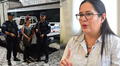Arrestan a abogada de inmigración que ayudaba a venezolanos deportados de EEUU a El Salvador: fue acusada de peculado