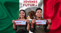 ¿Quieres obtener $8.480 pesos al mes en México? Así puedes inscribirte en el programa Jóvenes Construyendo el Futuro 2025