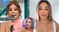 Janet Barboza explota contra Xiomy Kanashiro por frase ‘Oño’ tras polémica con Darinka Ramírez: "Tremenda grandota"