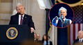 Trump exige investigar a Beyoncé y Bruce Springsteen por presunto apoyo ilegal a Kamala Harris
