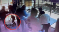 Alcalde de Sullana es encañonado en violento asalto mientras almorzaba con su madre en restaurante