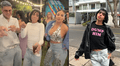 Pamela López y Paul Michael roban protagonismo en el cumpleaños de Valentino Palacios: "Mi Pame, la amo"