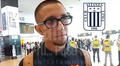 Rodrigo Vilca olvida su pasado en Universitario y respondió si jugaría en Alianza Lima ante posible interés