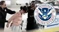 Florida: mujer es arrestada cuando estaba en cita migratoria de USCIS para obtener la ciudadanía estadounidense por este motivo