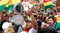 Economista boliviano advierte sobre pérdida de valor de su moneda frente a otras divisas de Sudamérica: "Un sol peruano vale 5 veces más"