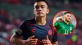 Futbolista de 16 años que brilla en Liga MX y es comparado con 'Santi' Jiménez estaría en ojos de importante club de Europa
