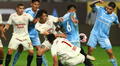 ¿A qué hora juegan Universitario vs Sporting Cristal por la fecha 14 del Torneo Apertura 2025?