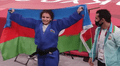 Judoca paralímpica es vetada de por vida tras descubrirse que no era ciega: ganó el oro en Tokio