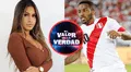 Delany López podría ser la próxima participante de ‘El valor de la verdad’: “Lo puedo pensar”