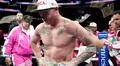 Canelo Álvarez dejó de ser el boxeador mejor pagado del mundo: ¿quién le arrebató el título al tapatío?
