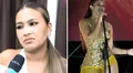 Delany López minimiza a Xiomy Kanashiro como cantante y se burla: “¿Cantante? No la he escuchado. Completa, cómica, sí””