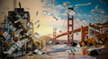 Sueldo mínimo en EEUU: estas son las ciudades de California que aumentaron el salario mínimo en 2025