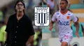 Ángel Comizzo y su sincera opinión sobre el interés de Alianza Lima por Rodrigo Vilca: "Va a estar con..."