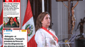 Prensa Francesa informa sobre cirugías de Boluarte: "¿Por qué la presidenta del Perú es uno de los líderes más odiados del mundo?"
