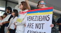 ¿Qué es el TPS y por qué la Corte Suprema de EE. UU. revocó el permiso de residencia temporal para 300.000 venezolanos?