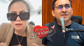 Ana Lucía Urbina revela que fue reprendida en Corazón Serrano por polémica con Edwin Guerrero: "Hay un límite"