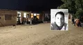 Noche violenta en Sullana: Asesinan a hombre en su casa y tiroteo en bar deja tres heridos