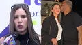 Darinka Ramírez felicita a Jefferson Farfán por su relación con Xiomy Kanashiro: “Qué bueno que se enamoró”