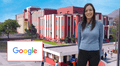 Ingeniera de la UNI que logró ser jefa global en Google y fundó una ONG en Perú cuenta su experiencia: "Te vas a caer"